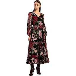 vero moda Women Dress-picture-43