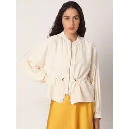Vero Moda Women Lightweight Bomber Jacket-picture-30