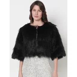 Vero Moda Women Lightweight Crop Parka Jacket-picture-37