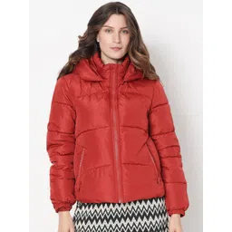 Vero Moda Women Lightweight Puffer Jacket-picture-24