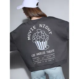 Vero Moda Women Printed Sweatshirt-picture-34