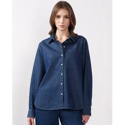 vero moda Women Regular Fit Shirt-picture-33