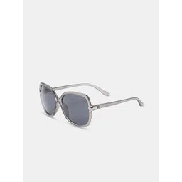 Vero Moda Women Square Sunglasses with UV Protected Lens 9008760002-picture-24