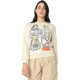 vero moda Women Sweatshirt-picture-38