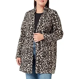 vero moda Women's A-Line Coat-picture-50