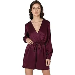 vero moda Women's Above The Knee Dress-picture-11