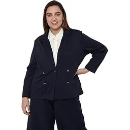 vero moda Women's Blazer-picture-20
