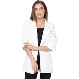 vero moda womens Blazer-picture-16