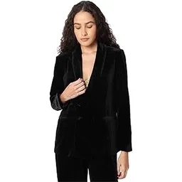 vero moda Women's Regular Blazer-picture-45