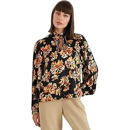 vero moda Women's Regular Fit T-Shirt-picture-14