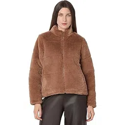 vero moda Women's A-Line Coat image 1