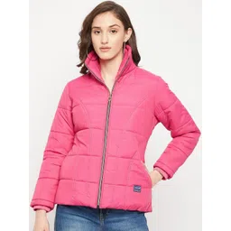 VERO MODERNO Women Lightweight Puffer Jacket-picture-14