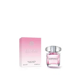 Versace Bright Crystal Eau De Toilette For Her-picture-19