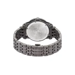 Versace Men Water Resistance Swiss Made Stainless Steel Analogue Watch VE2V00922 image 4