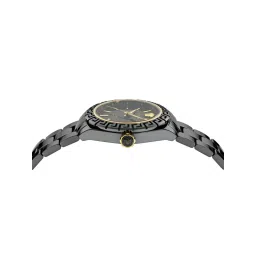 Versace VE6B00123 Unisex Analog Watch image 3