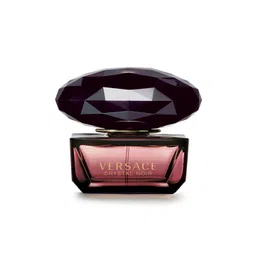 Versace Women Crystal Noir Eau De Parfum Natural Spray - 50 ml-picture-11