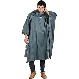 versalis Self Design Men & Women Raincoat-22-picture-21