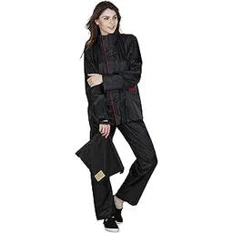 versalis Self Design Men & Women Raincoat-40-picture-11