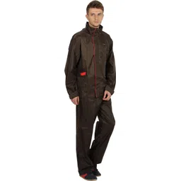 versalis Solid Men Raincoat-picture-10