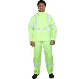 versalis Solid Men Raincoat-picture-13