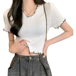 Versatile Women’s Top | Comfortable, Stylish & Lightweight-picture-24