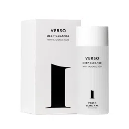 Verso Deep Cleanse Face Cleansers - 150 ml-picture-29