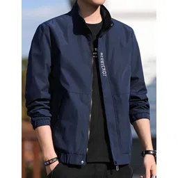 verticals Men Printed Casual Jacket-picture-16