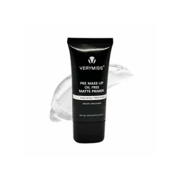 VERYMISS Pre Make-Up Oil Free Matte Primer With Vitamin E - 20 ml-picture-33