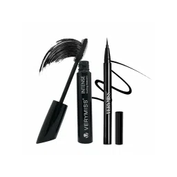 VERYMISS Waterproof Pen Eyeliner + Mascara Combo Set-picture-23