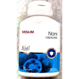 veslim VESTIGE NONI CAPSULES 90 UNFLAVOR Capsules-picture-23
