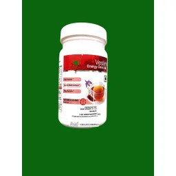 veslim Vestige One Energy Drink Mix kashmiri Kahwa Kesar Powder-picture-20