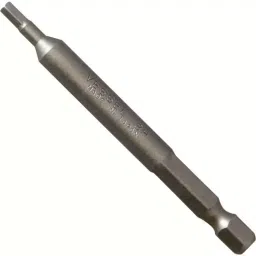 Vessel B35 Recessed Bit, B35 å¯¾è¾º3Ã—75 H-picture-46