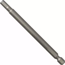 Vessel B35 Recessed Bit, B35 å¯¾è¾º5Ã—100 G-picture-38