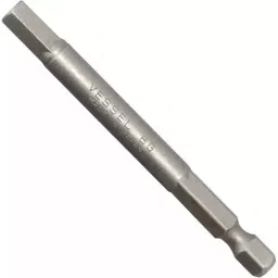 Vessel B35 Recessed Bit, B35 å¯¾è¾º6Ã—75 G-picture-25