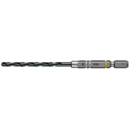 Vessel Cushion Drill Bit 108 mm Overall Length for Iron Work, AMD3S-4.0 (Set of 3 Pcs)-picture-14