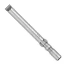 Vessel Pneumatic / Electric Screwdriver Bit, D73 -2X0.3X40-picture-22