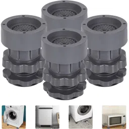 vestara Washing Machine, Air Cooler, Refrigerator, Washing Machine Material Plastic, Rubber-picture-18