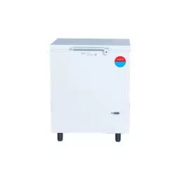 Vestfrost Vaccine and Icepack Freezer Single Door R600a 105 L 2 Baskets, MF 114-picture-46