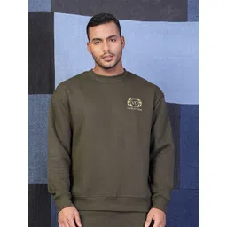 VESTIDO MODAS Men Sweatshirt-picture-48