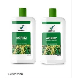 vestige AGRICULTURAL AGRI 82 500ML 2X500ML Aquatic Plant Fertilizer 500ml (pack of 2) Aquatic Plant Fertilizer-picture-24