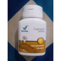 vestige Calcium digestive tablet Plan Tablet-picture-12