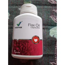 vestige FALX OIL 90 CAPSULE unflavored Capsules-picture-23
