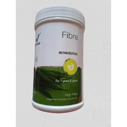 vestige FIBRE 200 G JAR unflavored Powder-picture-25