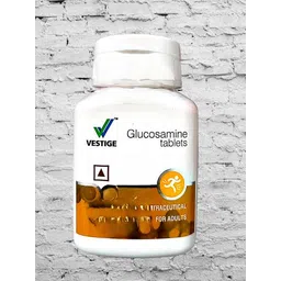 vestige glucosamine tab unflavored Tablet-picture-30