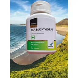 vestige INVIGGO POWDER unflavored Capsules-picture-21