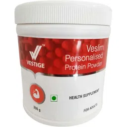 vestige PERSONALISED PROTEIN POWDER-200G PERSONALISED PROTEIN POWDER Powder-picture-10