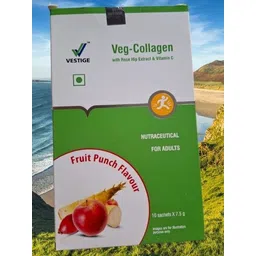 vestige VEG COLLAGEN , folverd Powder-picture-15
