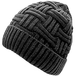 veteran Unisex-Adult Wool Skull Cap (Pack of 1)-picture-30