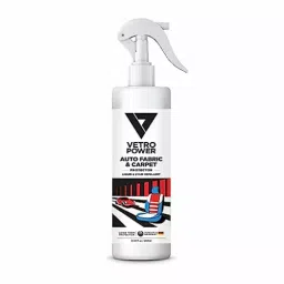 Vetro Power Auto Fabric & Carpet Protector Spray 250 ml-picture-15