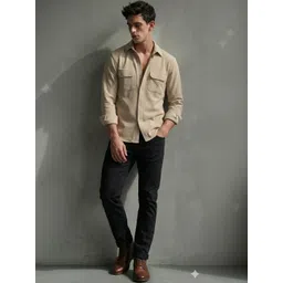 VEYTRO Men Casual Shirt-picture-15
